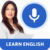 learn english language logo