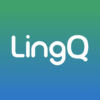 learn languages lingq logo