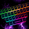 led keyboard lighting logo