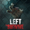 left to survive logo
