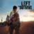 left to survive logo