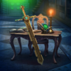 legendary tales 1 logo