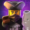 lego legacy heroes unboxed logo