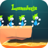 lemmings logo