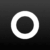 lensa photo editor logo
