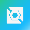 leve adaptive icon pack logo