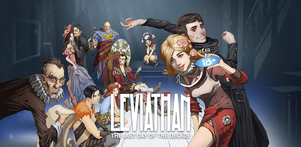 Leviathan: The Last Day of the Decade