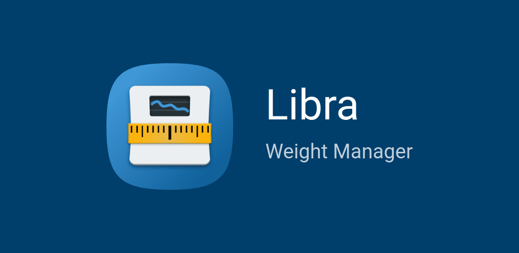 Libra - Weight Manager Full