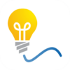 lighting calculations app logo