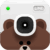 line camera logo