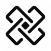 LineX Black Icon Pack 6.8 – Download LineX Black Icon Pack for Android 1 linex black icon pack logo
