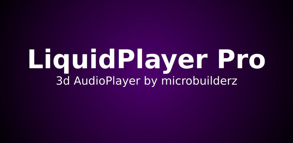 LiquidPlayer