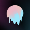 Descargar Liquify Walls 1.4.0 - Fondos de pantalla exclusivos para páginas de inicio de Android Emold 1 liquify walls logo