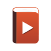 listen audiobook player logo