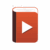 listen audiobook player logo