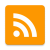 lite rss pro android logo