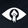 little nightmares logo