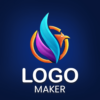 logo maker and creator logo