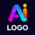 logo maker android logo