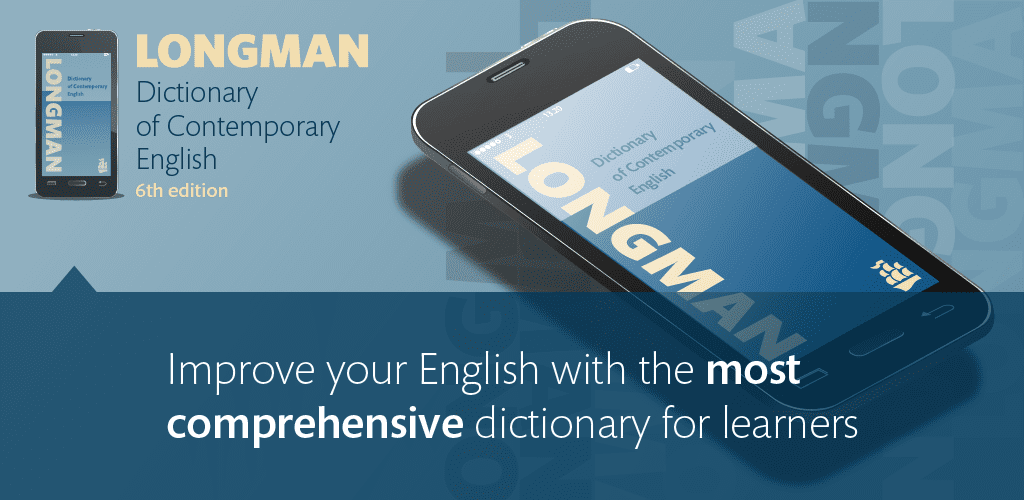Longman Dictionary of English