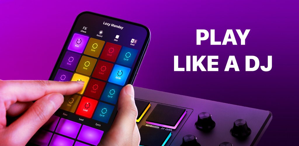 Loop Maker Pro - Music Maker