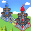 Download Lord of Castles 0.8.5 - strategic game "Lord of Castles" Android + mod 1 lord of castles logo