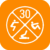 lose weight in 30 days app logo