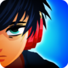 lost in harmony android logo