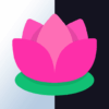lotus icon pack logo