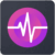 loudly logo