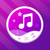 Скачать Lucky Music Editor Premium 2.4.2 - мощный и полнофункциональный редактор музыки! 1 lucky music editor premium logo