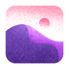 lunar wallpapers logo