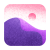 lunar wallpapers logo