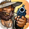 mad bullets android games logo