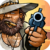 mad bullets android games logo