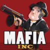 Tải xuống Mafia Inc 0.31 - Trò chơi quản lý - Mô phỏng thú vị "Công ty Mafia" cho Android + Mod 1 mafia inc logo