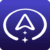 magic earth navigation maps logo