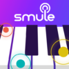 magic piano by smule logo