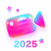 magic video star android logo