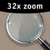 magnifier plus logo