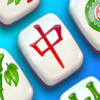 mahjong city tours logo
