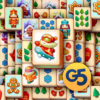 mahjong journey logo