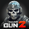 major gun android logo