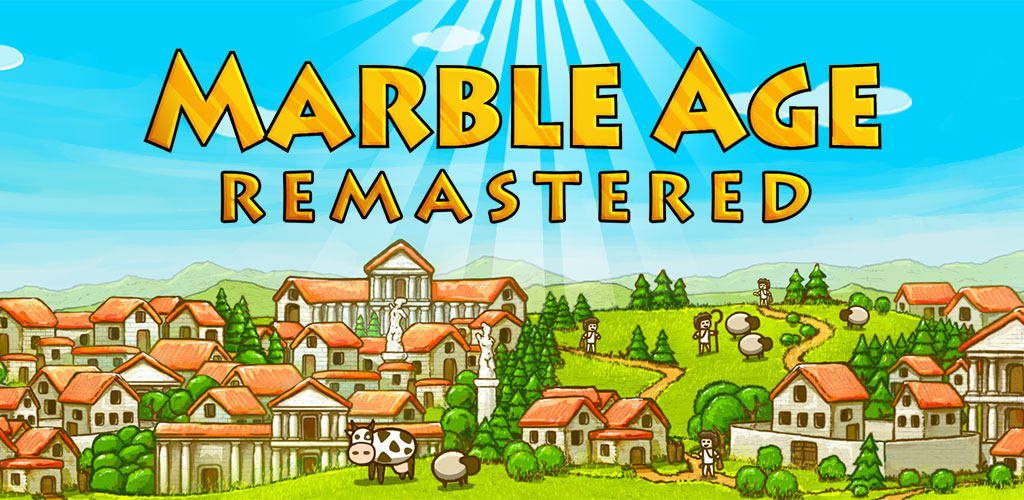 Marble Age Remastered