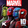 marvel contest of champions logo
