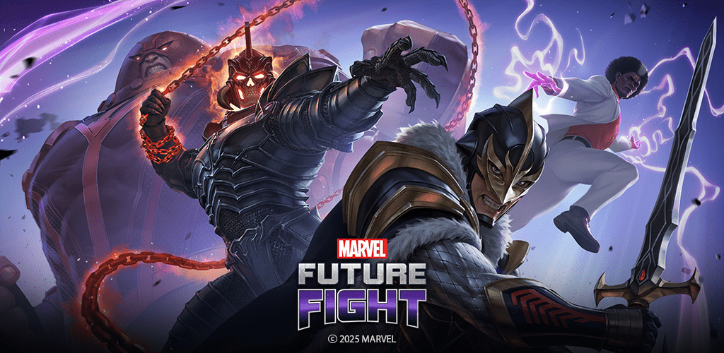 MARVEL Future Fight