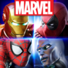 marvel strike force logo