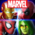 marvel strike force logo