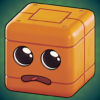 marvin the cube logo