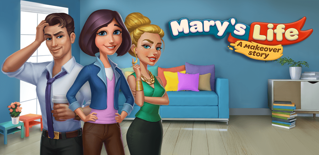 Mary's Life